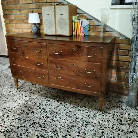 Holiday home Casa Gialla Intero Piano Terra Quartu Sant Elena *