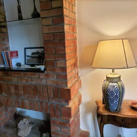 Casa Gialla Intero Piano Terra Quartu Sant Elena